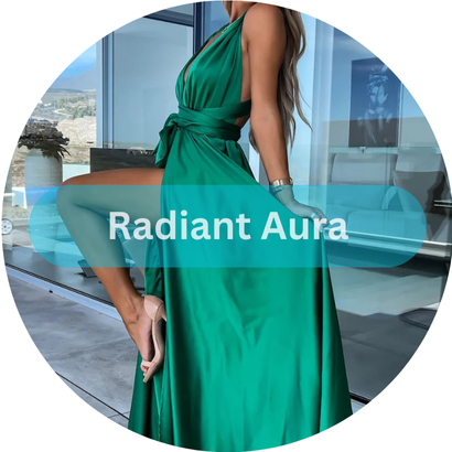 Radiant Aura