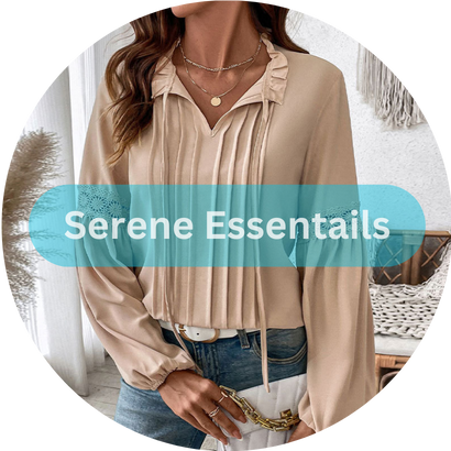 Serene Essentials