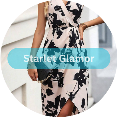 Starlet Glamour